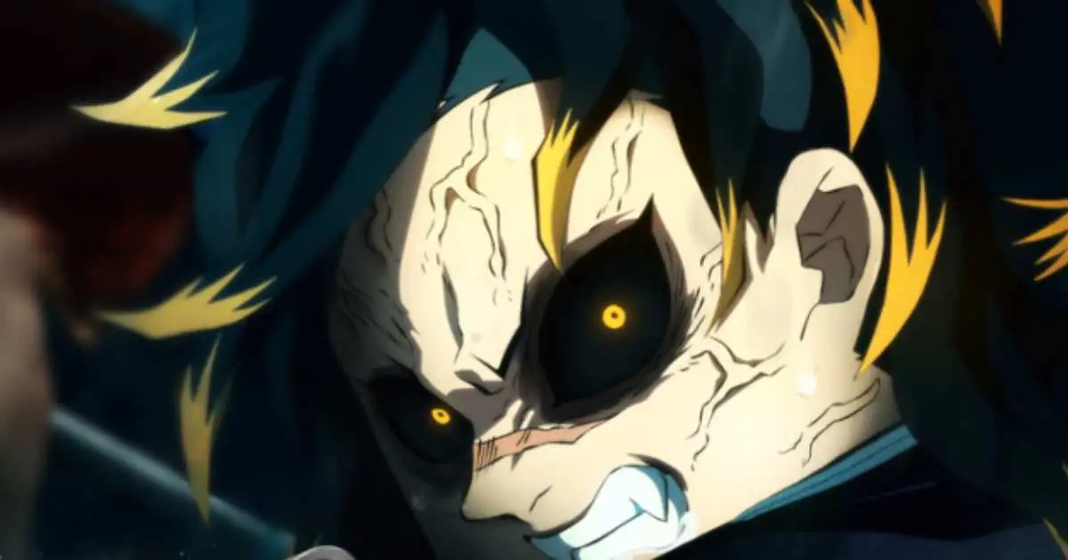 Slayers unleashed trello