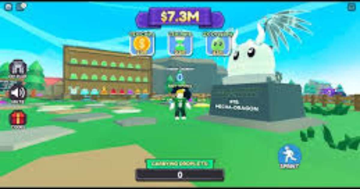 Slime Tower Tycoon Codes: Latest Codes (July 2025) 4 Slime Tower Tycoon Codes