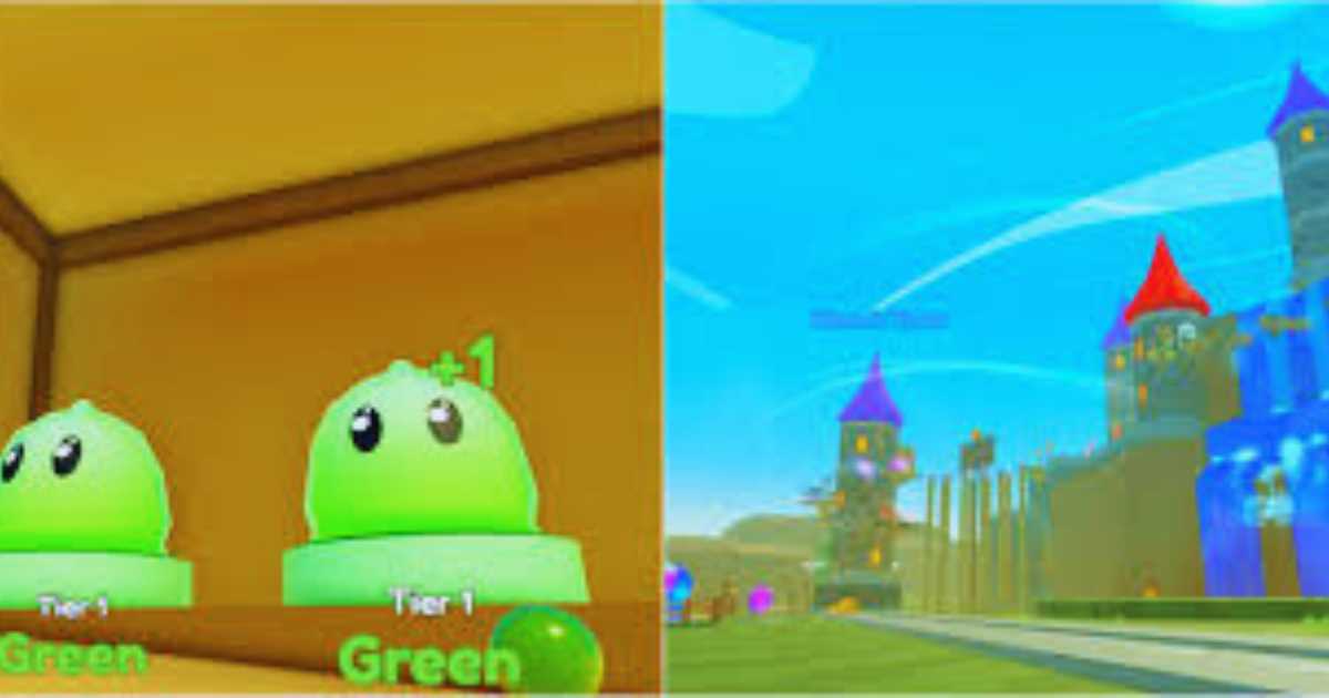 Slime Tower Tycoon Codes: Latest Codes (July 2025) 2 Slime Tower Tycoon Codes