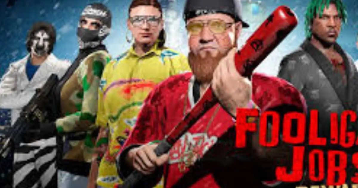 How to start Dax missions in Los Santos Drug Wars for GTA Online 3 start Dax missions in Los Santos Drug Wars for GTA