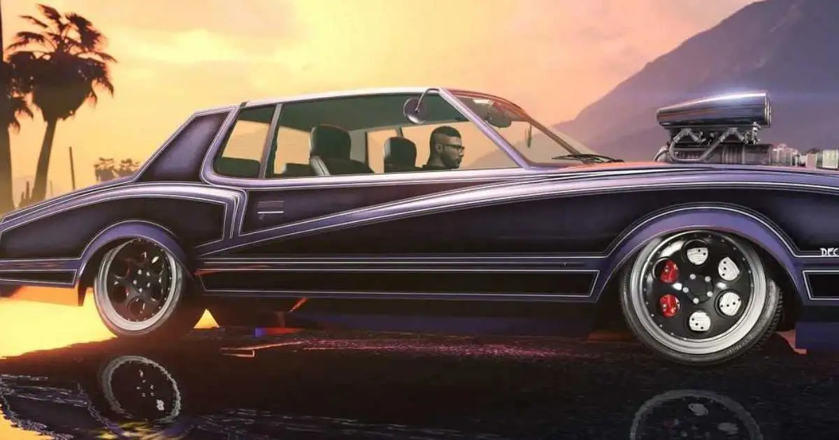 How to start Dax missions in Los Santos Drug Wars for GTA Online 2 start Dax missions in Los Santos Drug Wars for GTA