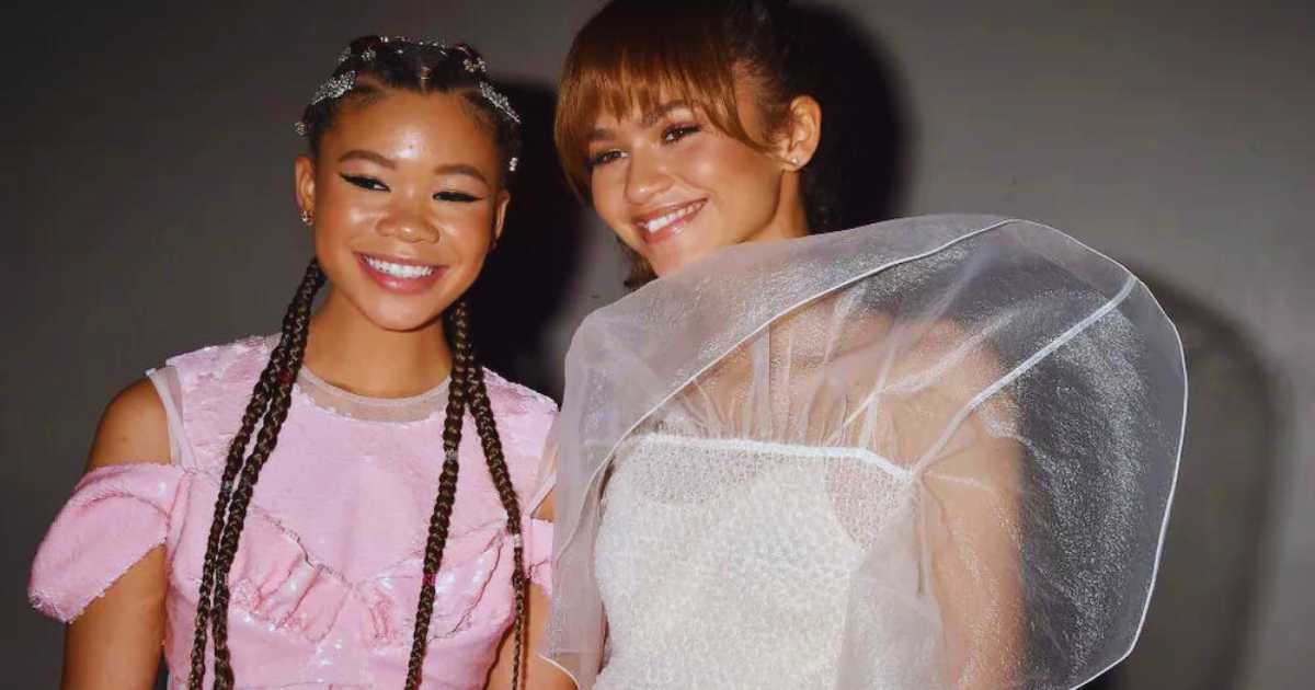 Storm Reid  Net Worth