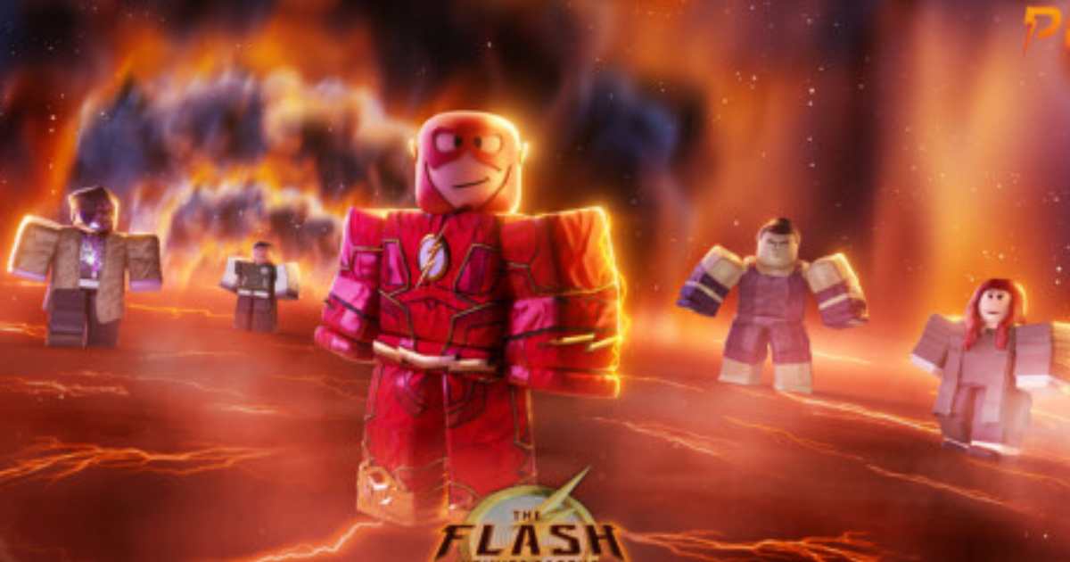 The Flash Infinite Earths Codes: Latest Codes (July 2025) 3 The Flash Infinite Earths Codes