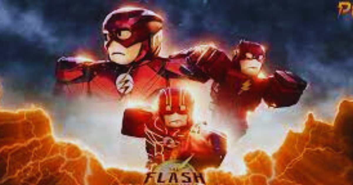 The Flash Infinite Earths Codes: Latest Codes (July 2025) 2 The Flash Infinite Earths Codes