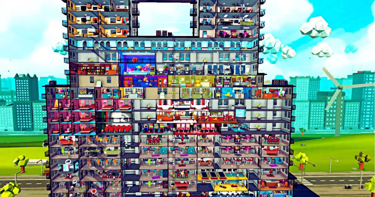 Tower Tycoon Codes: Latest Codes (July 2025) 2 Tower Tycoon
