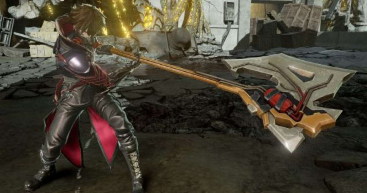 Best Code Vein Builds Guide 2024 New Update 3 Vein Builds Guide