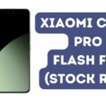 Xiaomi Civi 4 Pro Flash File