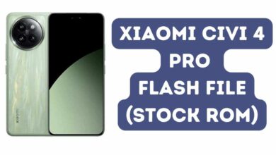 Xiaomi Civi 4 Pro Flash File (Stock ROM) in 2024 3 Xiaomi Civi 4 Pro Flash File