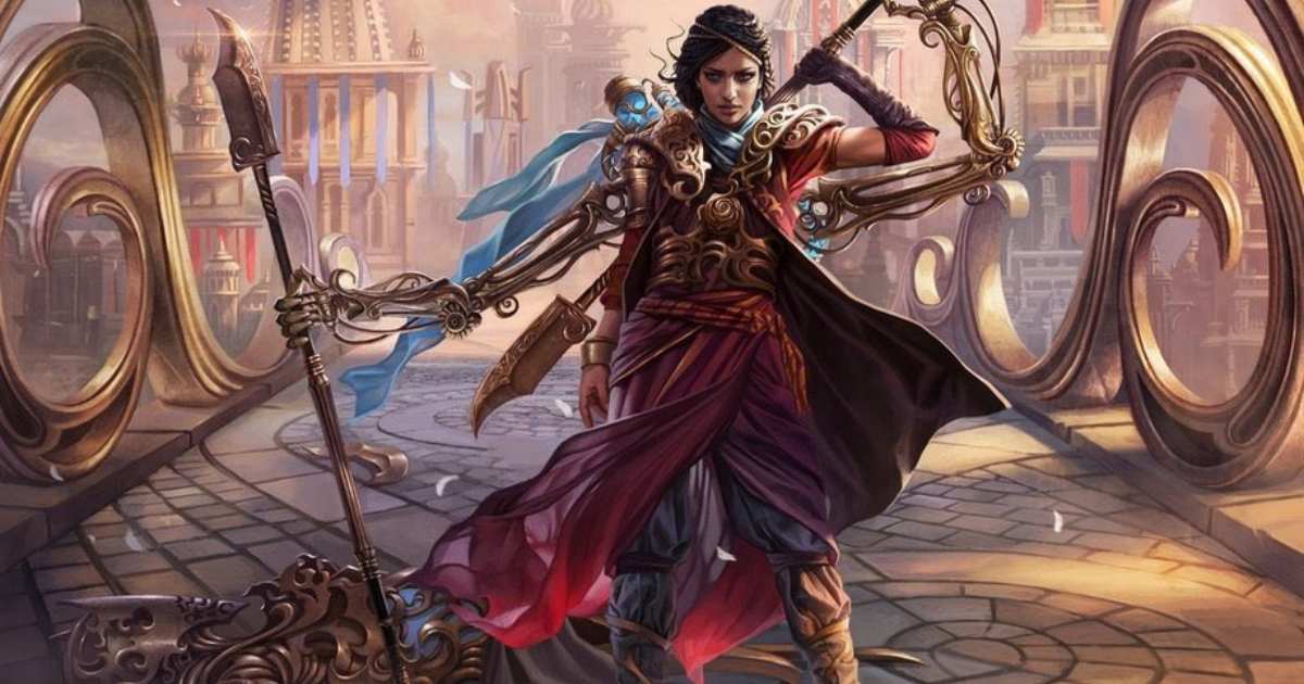 cEDH Tier List July 2025 - Best Commanders And Decks 5 cEDH Tier List