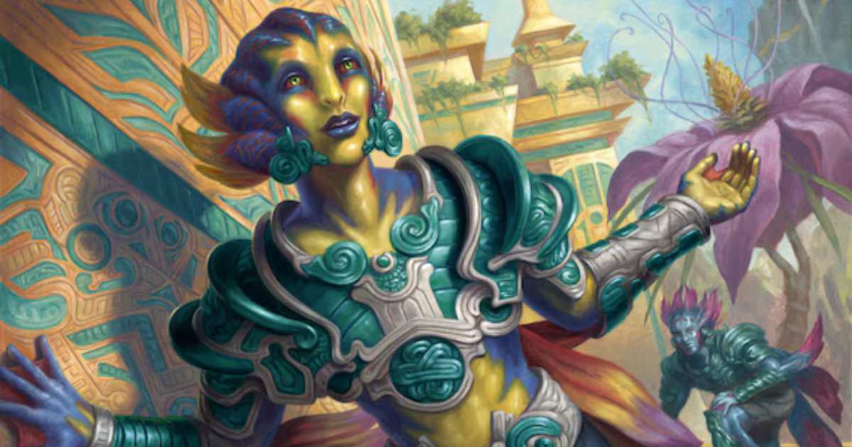 cEDH Tier List July 2025 - Best Commanders And Decks 5 cEDH Tier List
