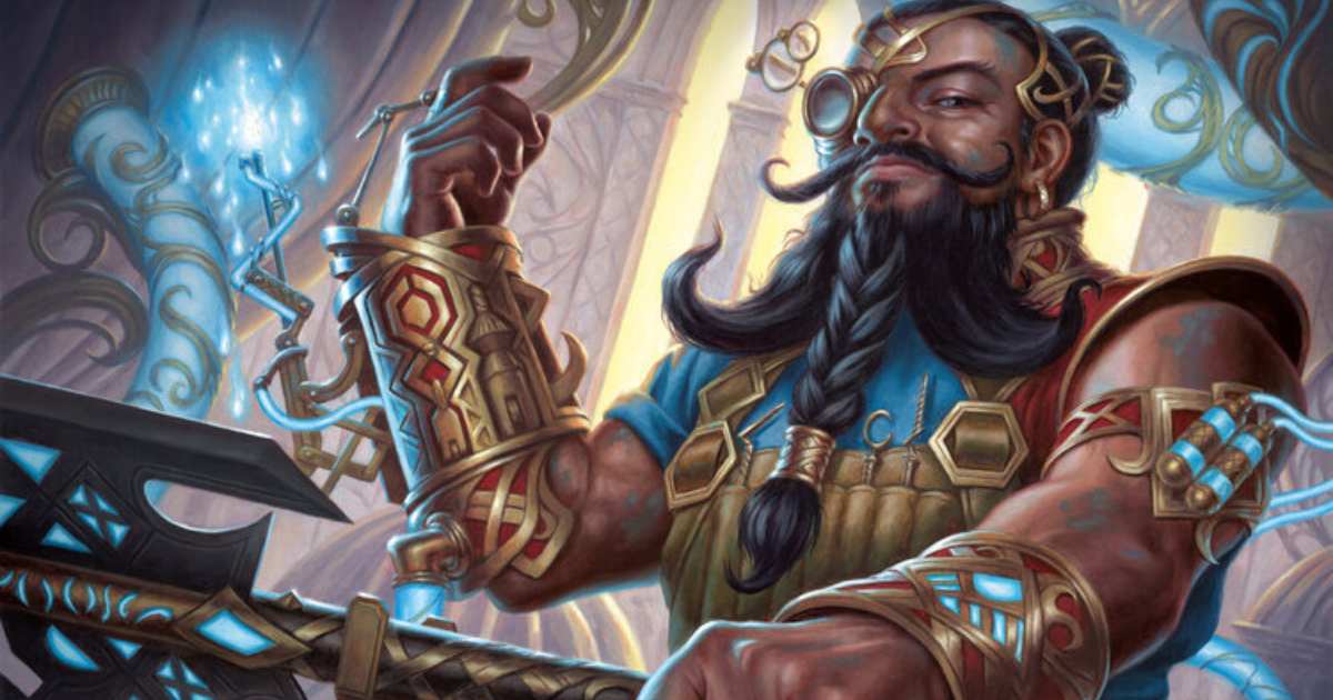 cEDH Tier List July 2025 - Best Commanders And Decks 6 cEDH Tier List