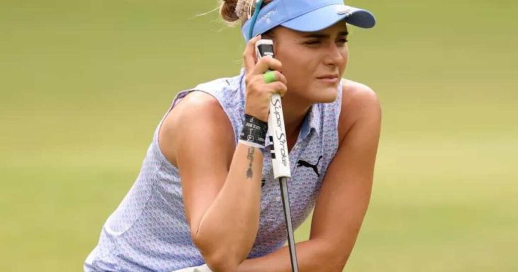 Lexi Thompson Net Worth, personal life and much more in 2025