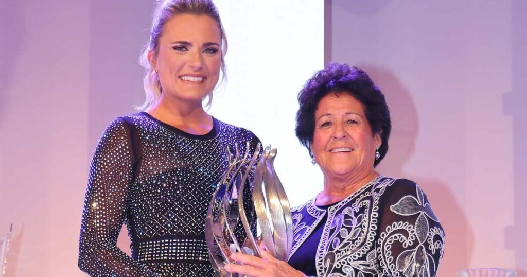 Lexi Thompson Net Worth, personal life and much more in 2025