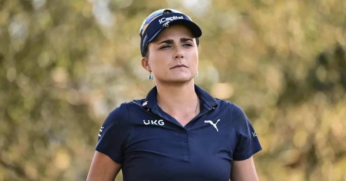 Lexi Thompson Net Worth