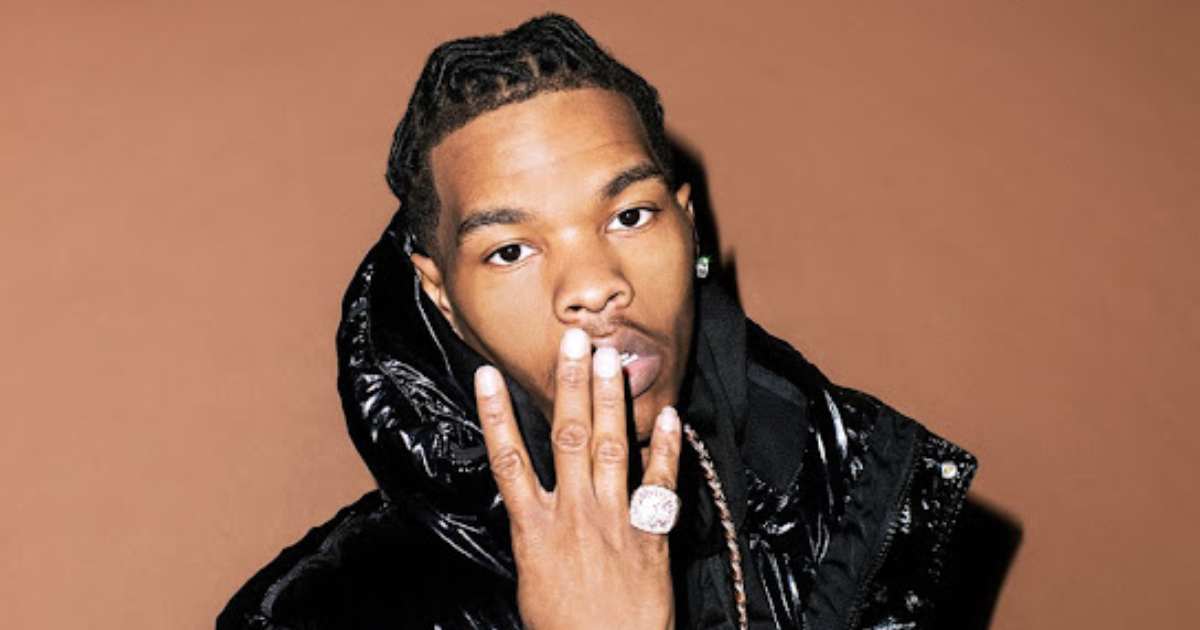 Lil Baby Net Worth