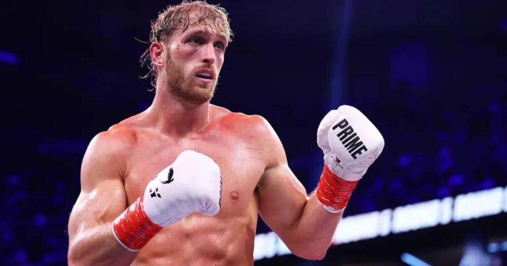 Logan Paul Net Worth