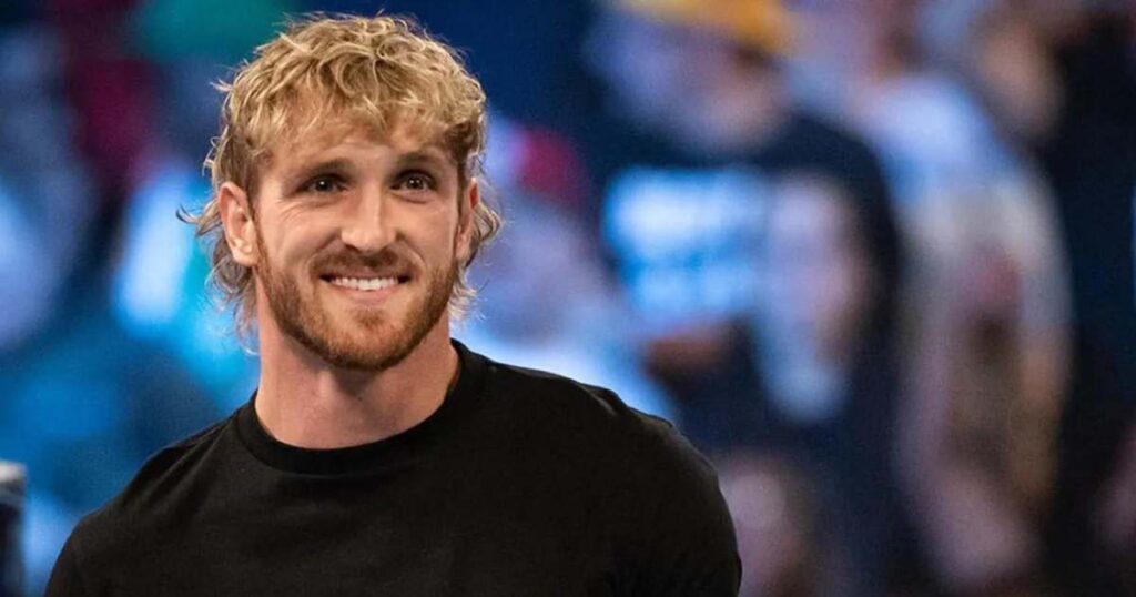 Logan Paul 