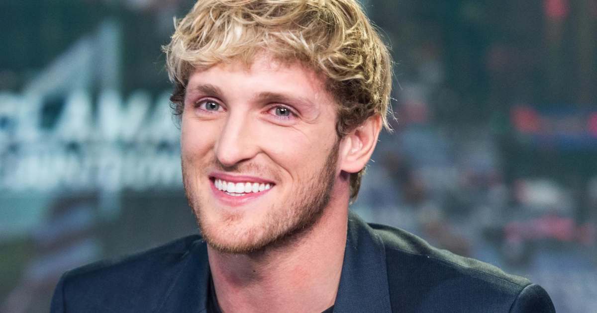 Logan Paul Net Worth