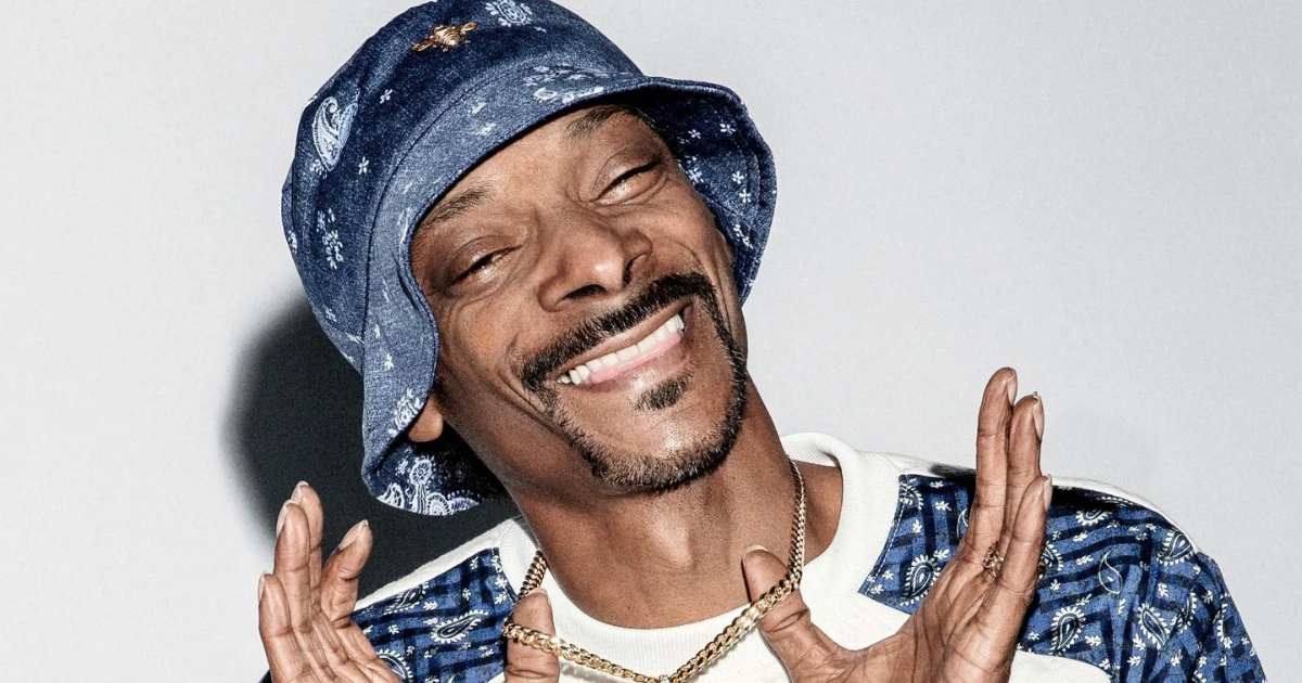 Snoop Dogg