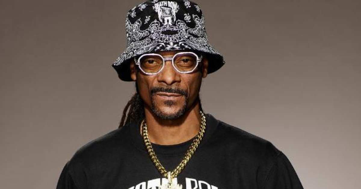 Snoop Dogg