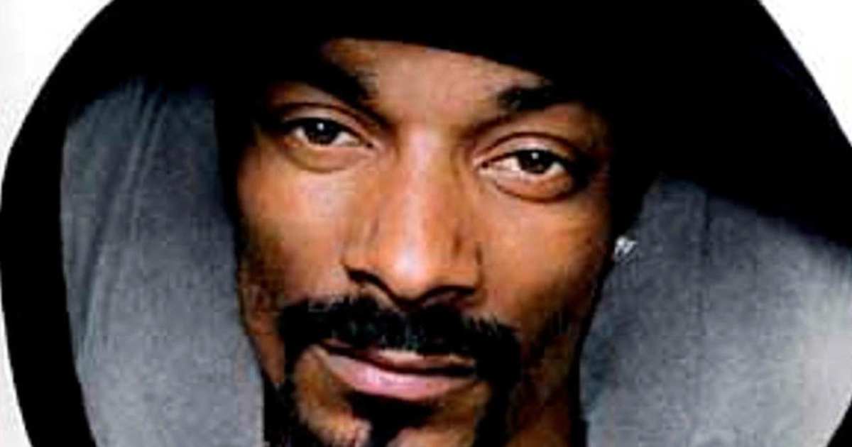 Snoop Dogg
