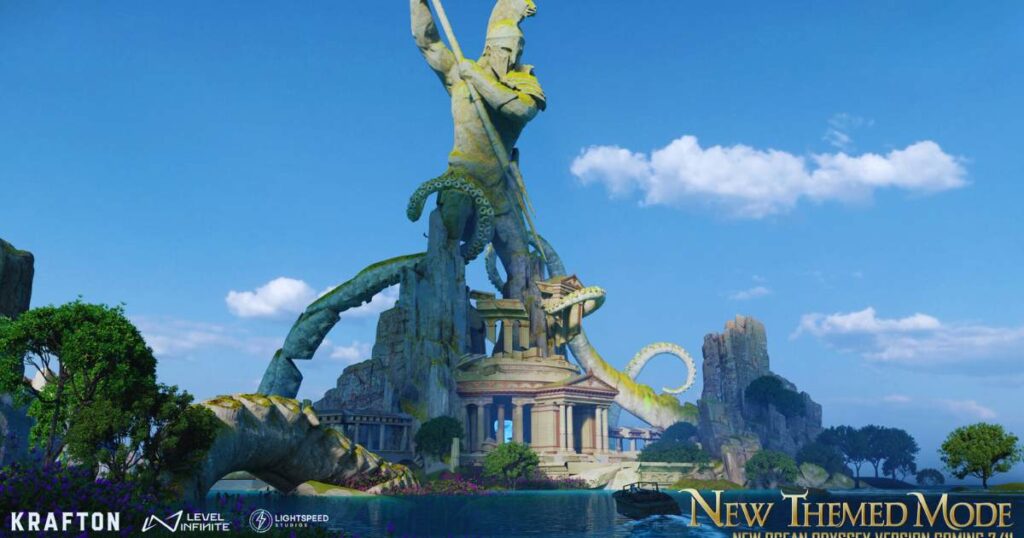 BGMI 3.3 Update: Ocean Odyssey and Tips & Tricks 3 BGMI 3.3 Update: Ocean Odyssey