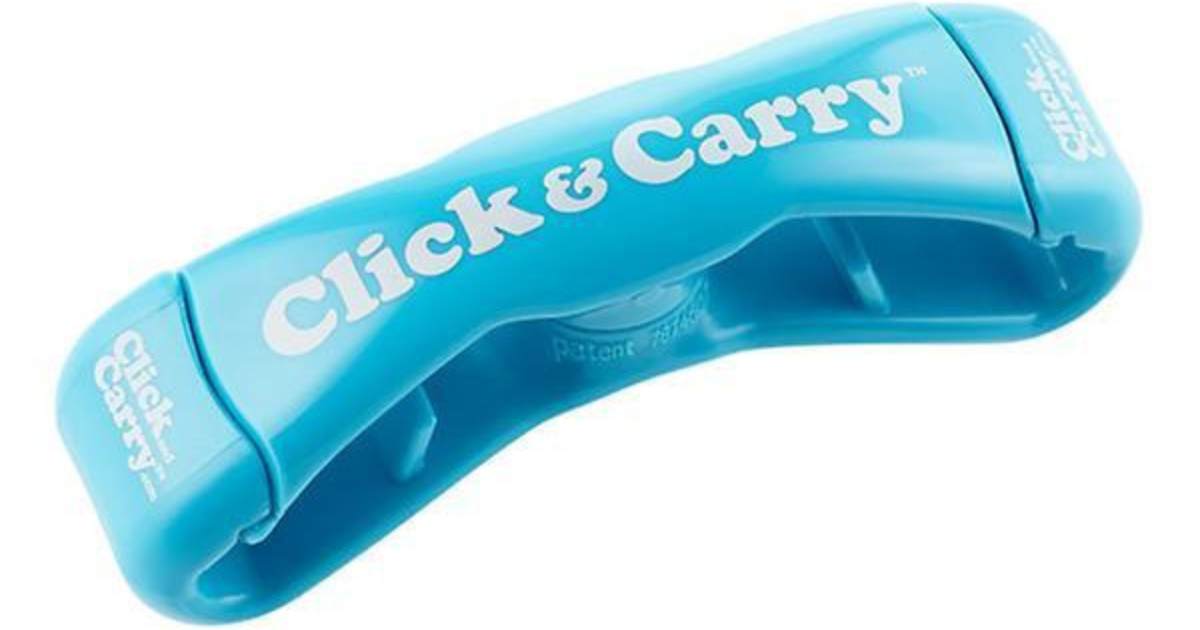 Click and Carry