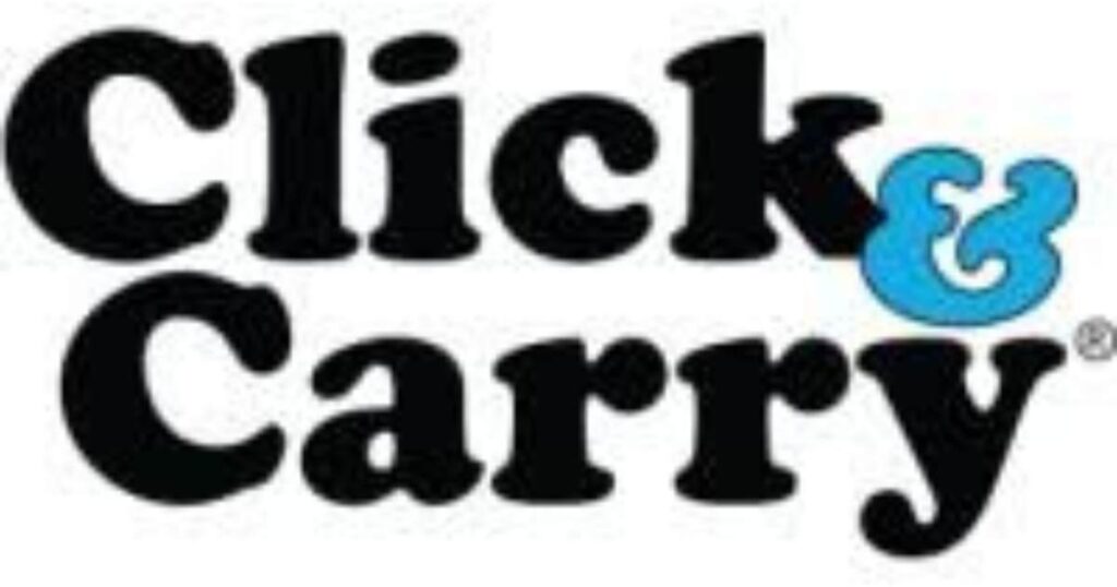 Click and Carry NET WORTH 2025 3 Click and Carry NET WORTH 2025
