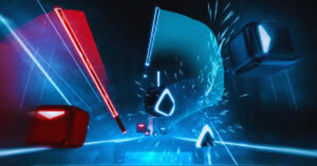 Free Oculus games