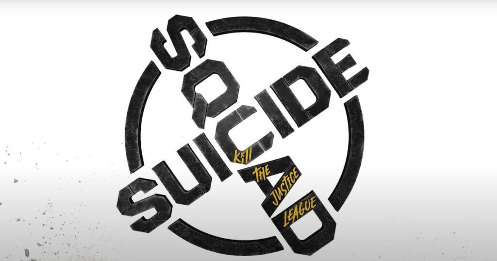 Suicide Squad kill the justice league 1 Suicide Squad kill the justice league