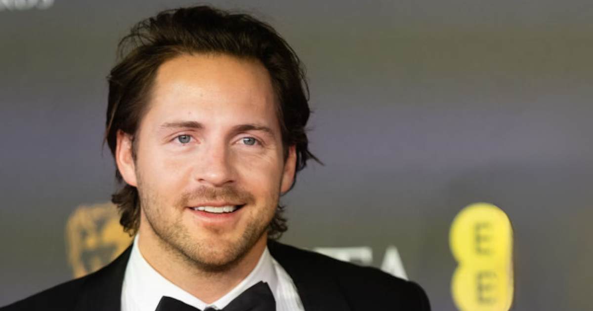 Tom Ackerley Net worth