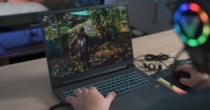 4 Innovative Solutions that Enhance Accessibility for Gamers with Hearing Disabilities 1 4 Innovative Solutions that Enhance Accessibility for Gamers
