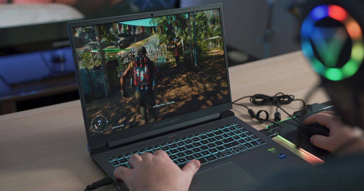 4 Innovative Solutions that Enhance Accessibility for Gamers with Hearing Disabilities 5 4 Innovative Solutions that Enhance Accessibility for Gamers