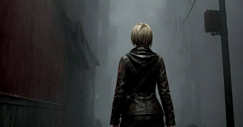 Silent Hill 3 Chapter Wise Walkthrough 2 Silent Hill 3
