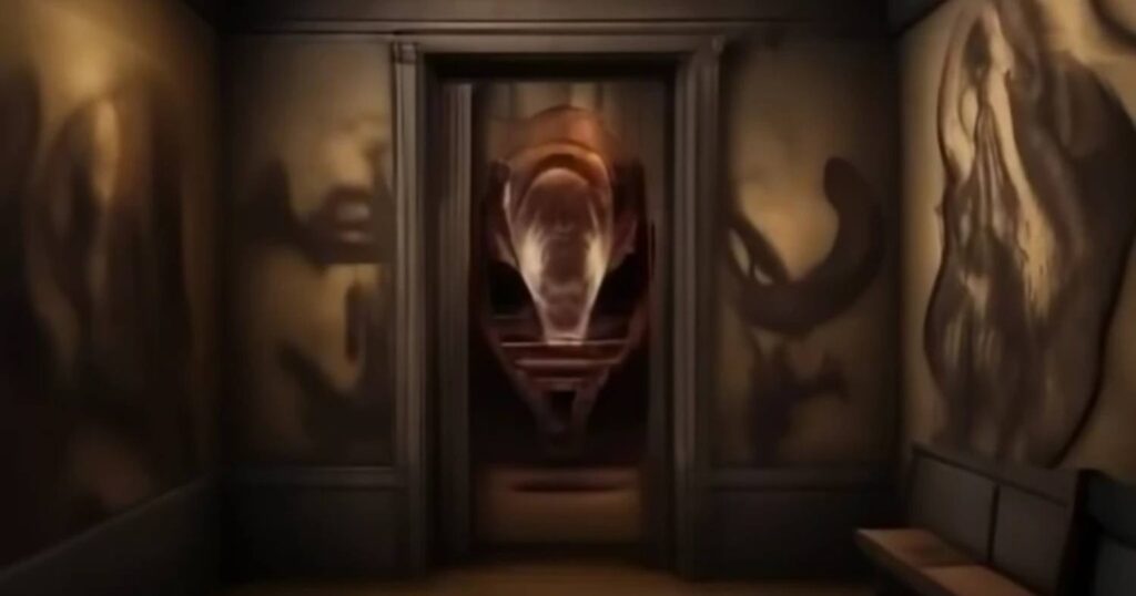 Silent Hill 3 Chapter Wise Walkthrough 1 Silent Hill 3