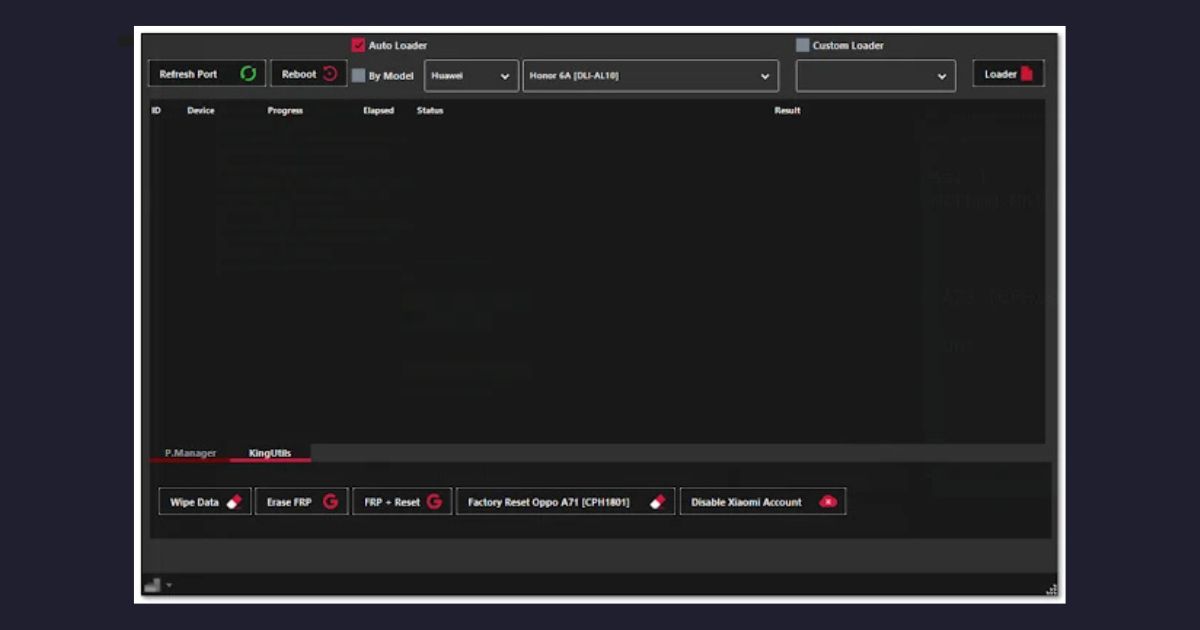 MotoKingPro Tool: Free Download | No Login Required 2 MotoKingPro Tool Auto load