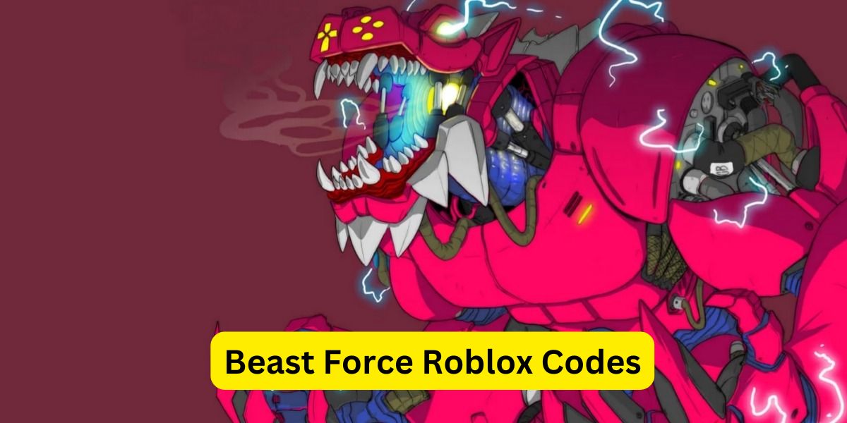 Beast Force Roblox Codes (July 2025): Your Complete Guide to Unlocking Rewards 5 Beast Force Roblox Codes