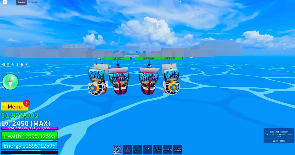 Blox Fruits Trading Tier List (September 2025) 2 Blox Fruits Trading Tier List
