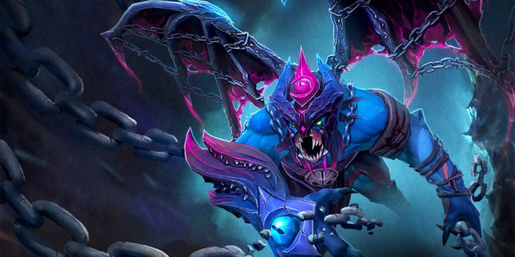 Dota 2 Heroes Tier List Patch 7.39e (September 2025) 1 Dota 2 Heroes Tier List