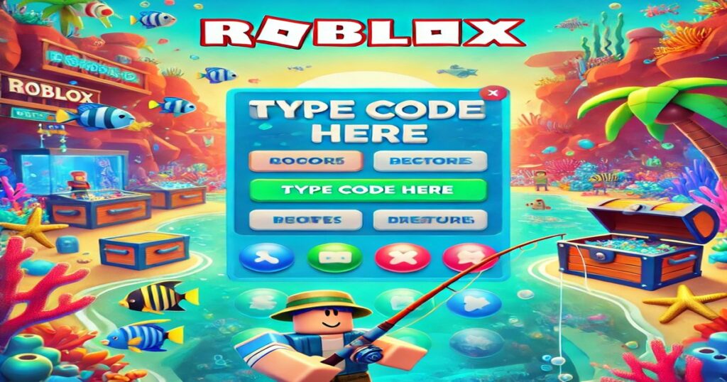 Fisch Roblox Codes July 2025: Unlock Rewards and Boost Your Game 1 Fisch Roblox Codes July 2025: Unlock Rewards and Boost Your Game