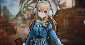 Girls Frontline 2 Tier List September 2025 | Best Characters Ranked 17 Girls Frontline 2 Tier List