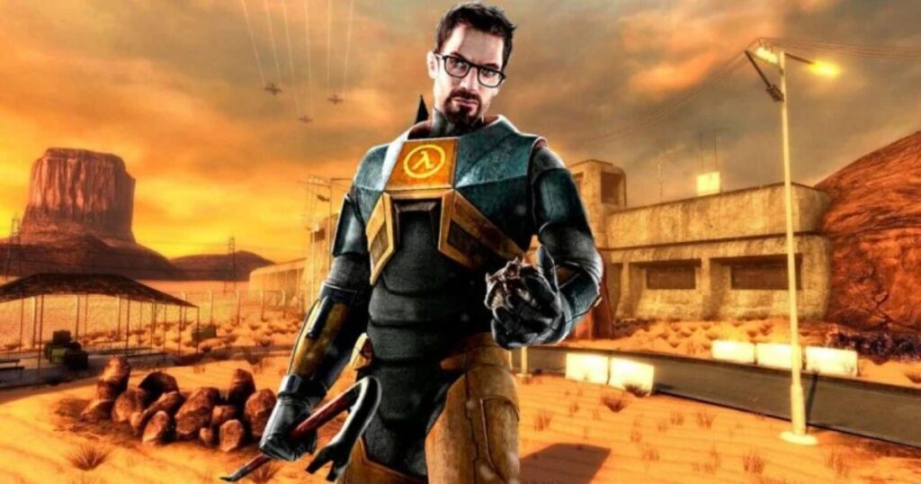 Is Half-Life 3 Finally Coming? The Rumors, Leaks, and Hopes for a Long-Awaited Sequel