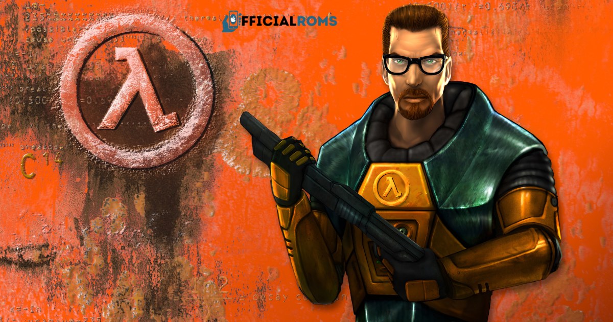 Is Half-Life 3 Finally Coming? The Rumors, Leaks, and Hopes for a Long-Awaited Sequel 5 Half-Life 3