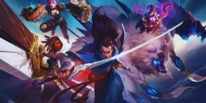 League of Legends Tier List {September 2025} 11 League of Legends Tier List