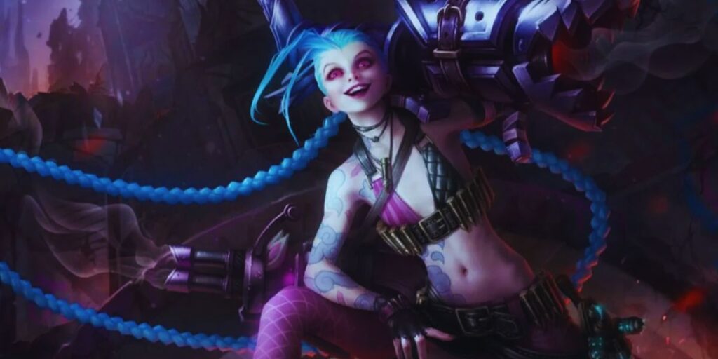 League of Legends Tier List {September 2025} 1 League of Legends Tier List {September 2025}