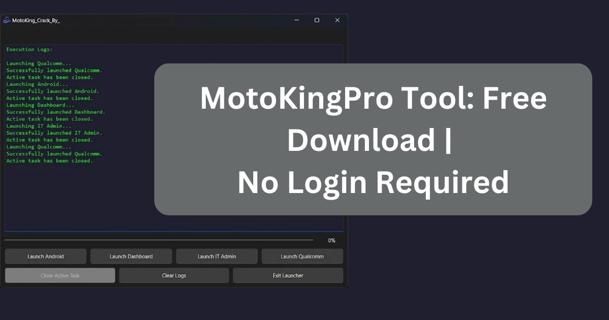 MotoKingPro Tool: Free Download | No Login Required 3 MotoKingPro Tool