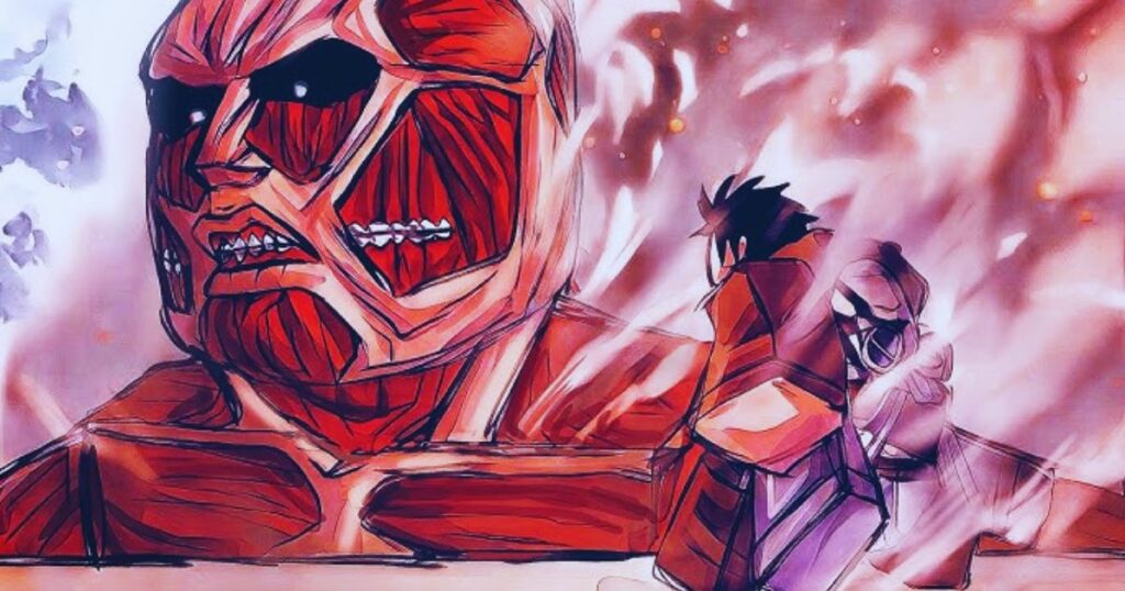 Roblox Attack on Titan Revolution Codes (July 2025) 1 Roblox Attack on Titan Revolution Codes (July 2025)