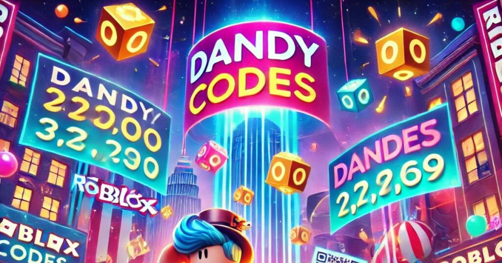 Dandy Roblox Codes (September 2025): Guide to Free Rewards 2 Dandy Roblox Codes (September 2025): Guide to Free Rewards