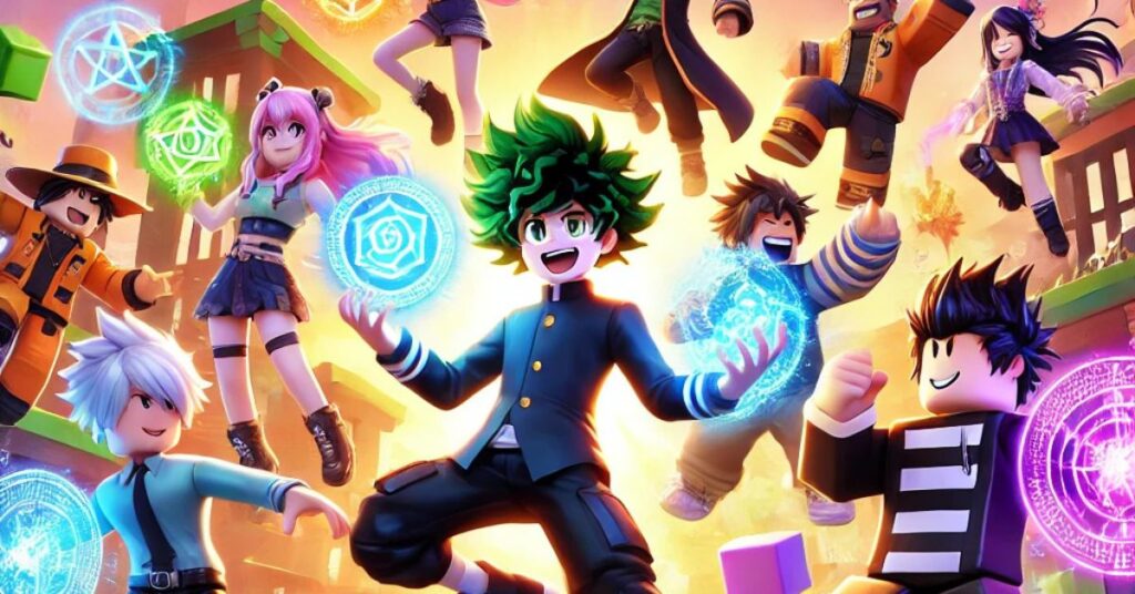 Jujutsu Shenanigans Roblox Codes (July 2025): Redeem Free Spins, Yen & Stat Resets