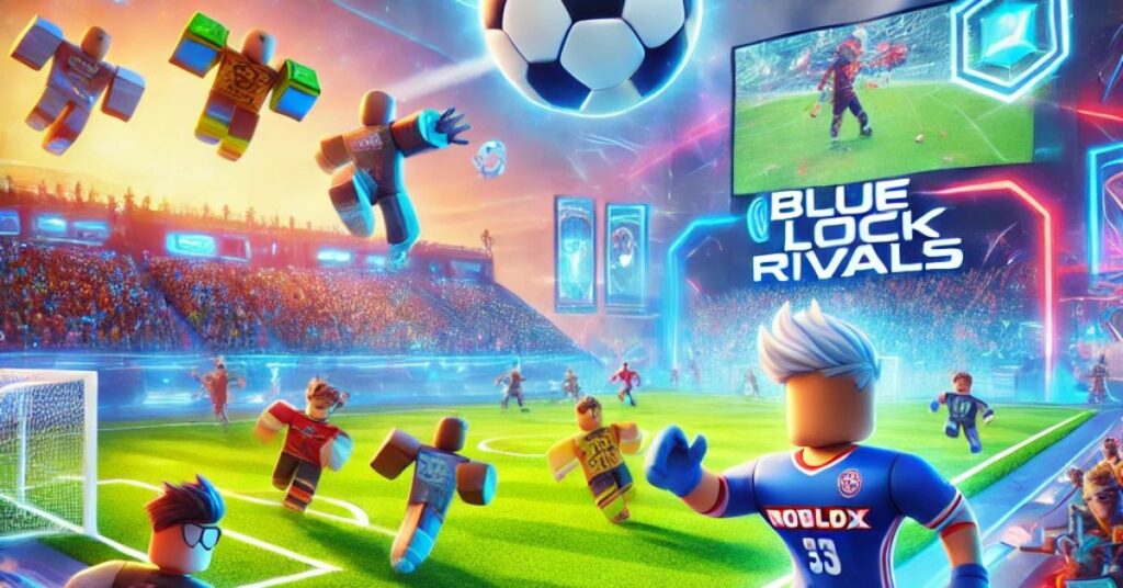 Blue Rivals Codes – Updated List & How to Redeem (July 2025)